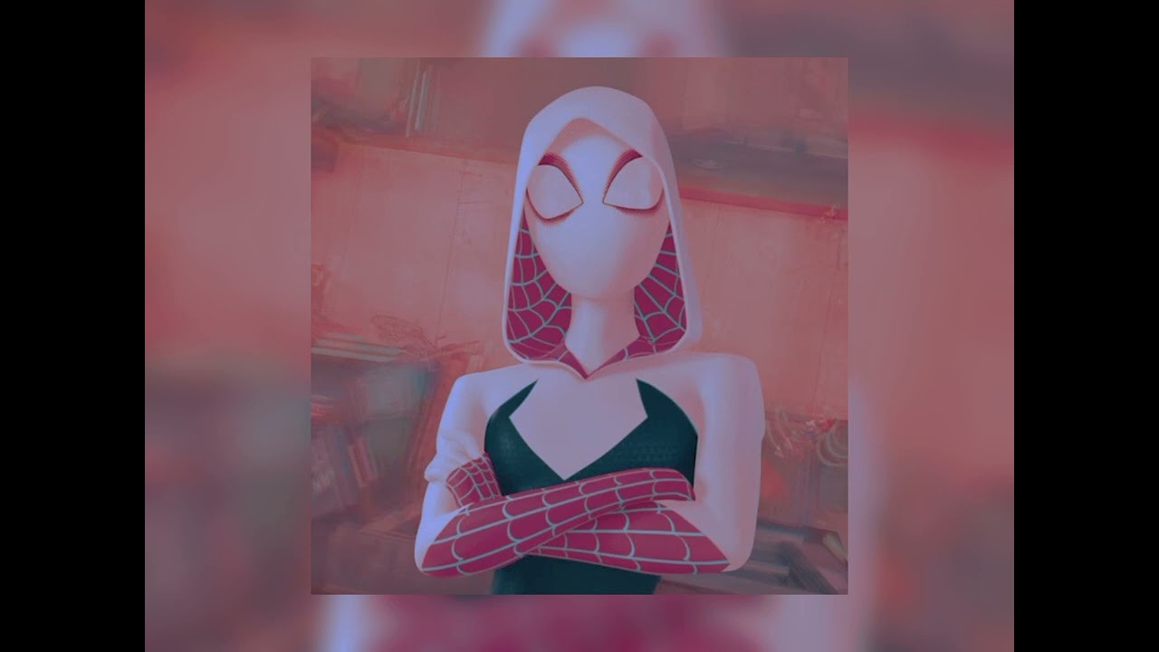 Creep-P - She's Homeless [Slowed]