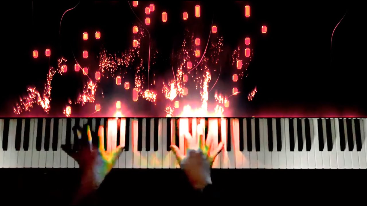 The Best Game of Thrones Piano Cover You've Ever Heard