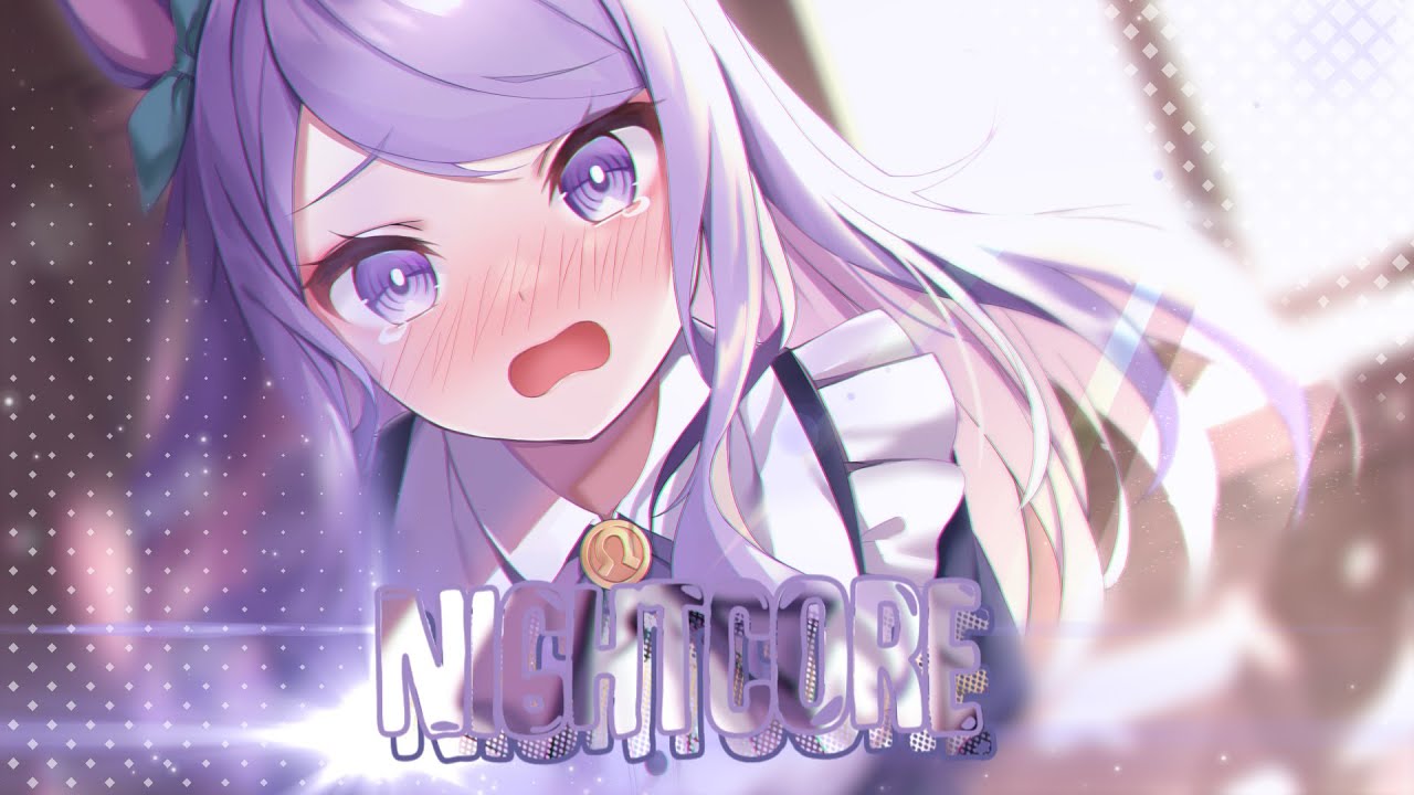 「Nightcore」→ Not Over Yet || Nordic Stars