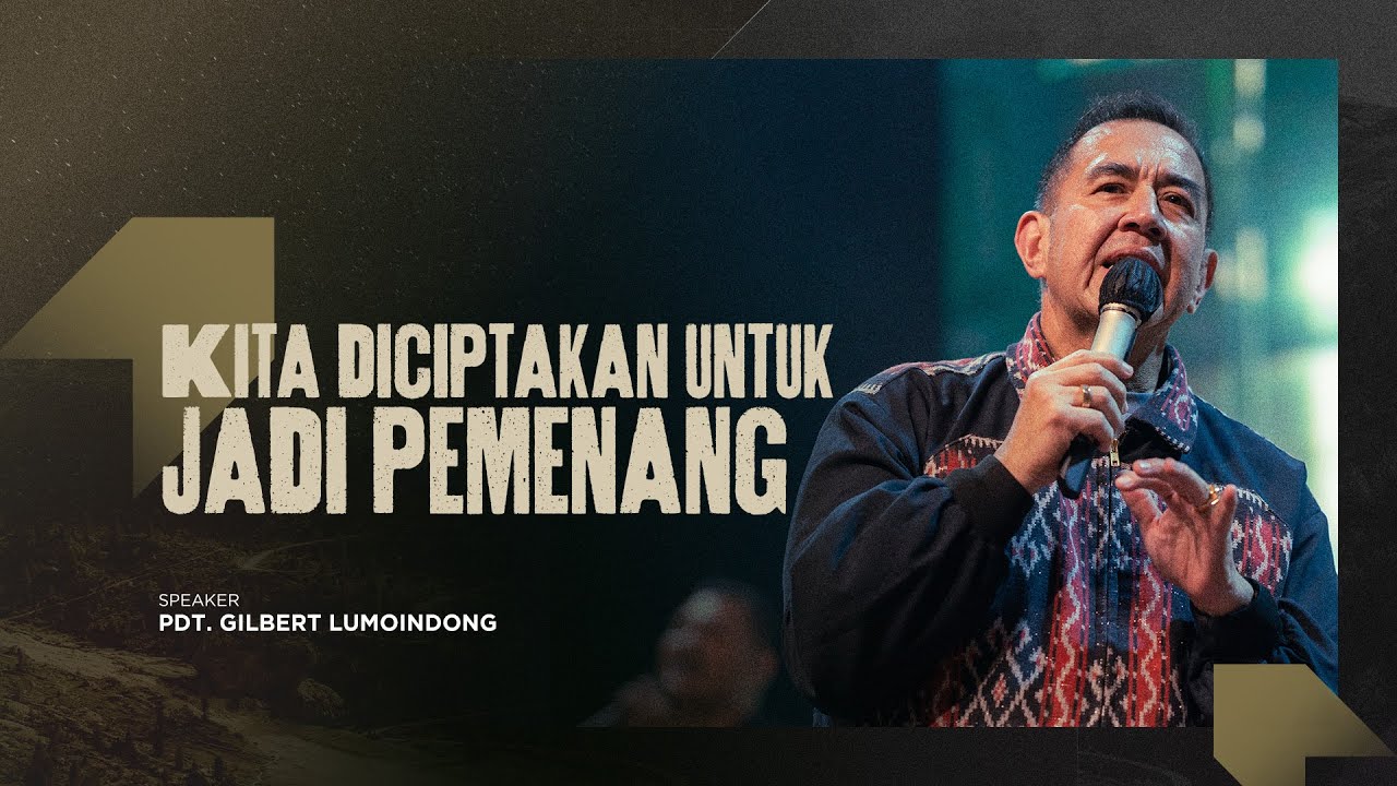 ROCK Lembah Pujian Kingdom Celebration 3 (28 Desember 2025 - Pk. 17.00 Wita)
