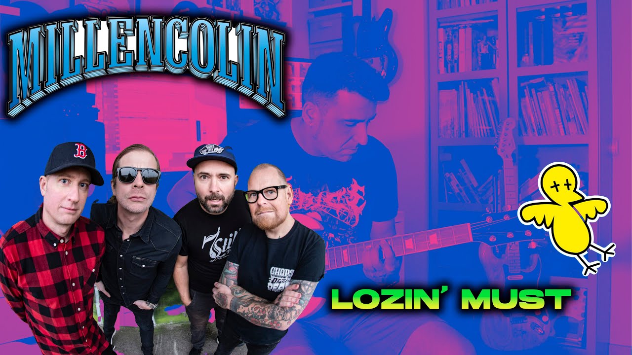 Millencolin - 