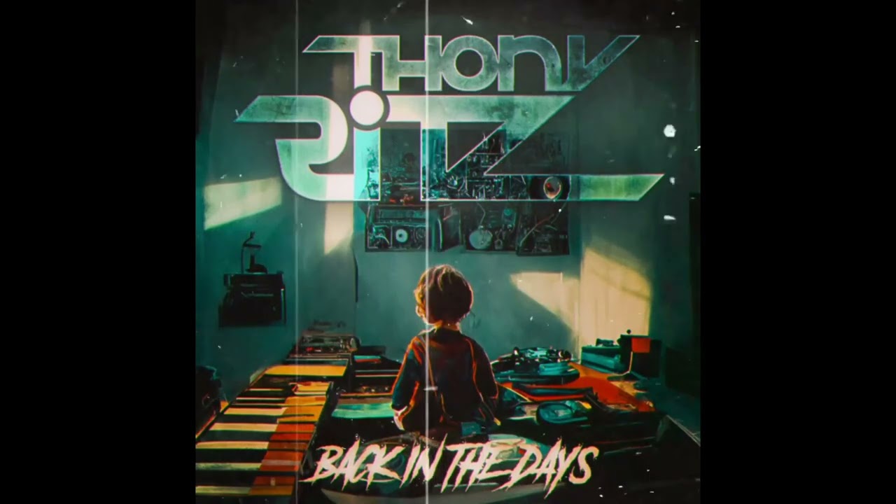 Thony Ritz - Lovin’ U