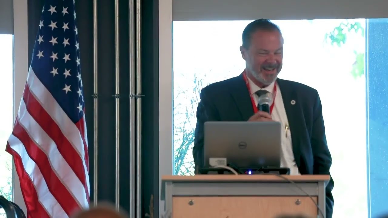 Skysong: Jim Lane - Mayor, City Of Scottsdale