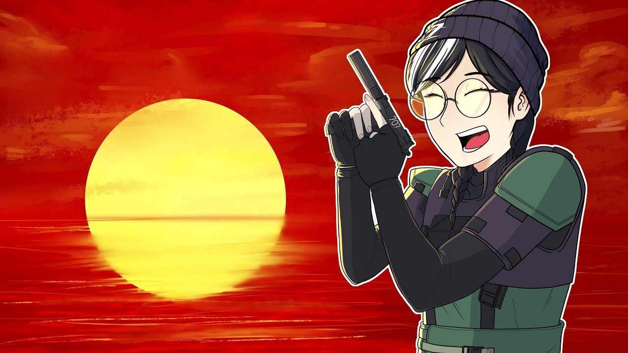 Operation SURPRISE'n Horizon