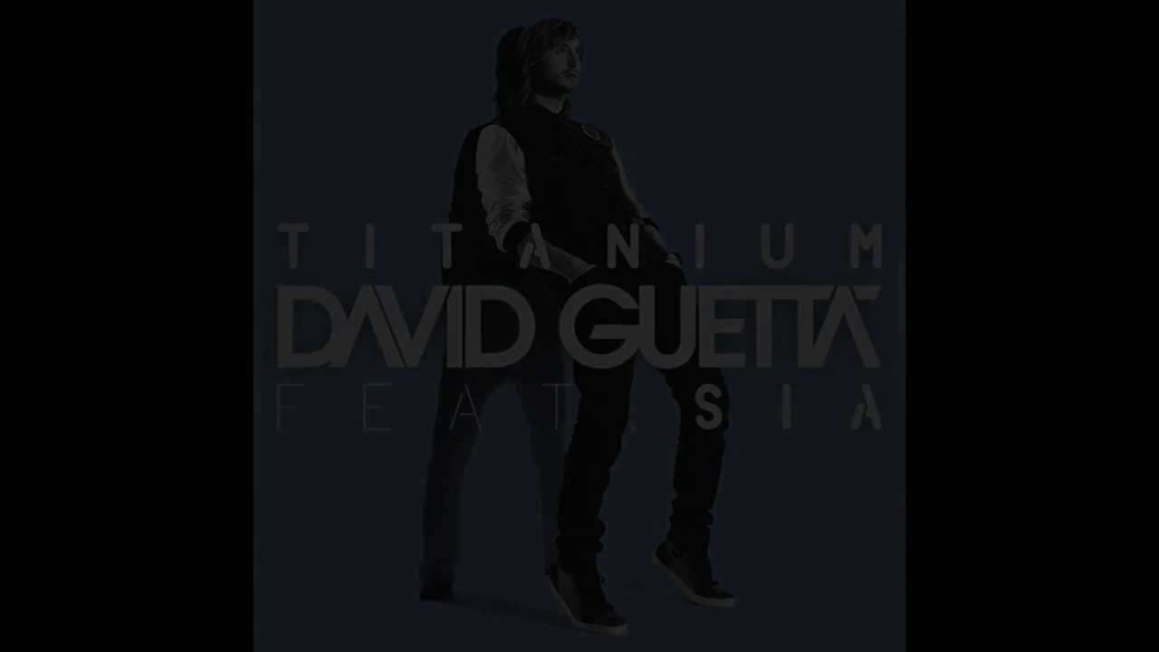 Titanium Apologies (OneRepublic X David Guetta ft. Sia)