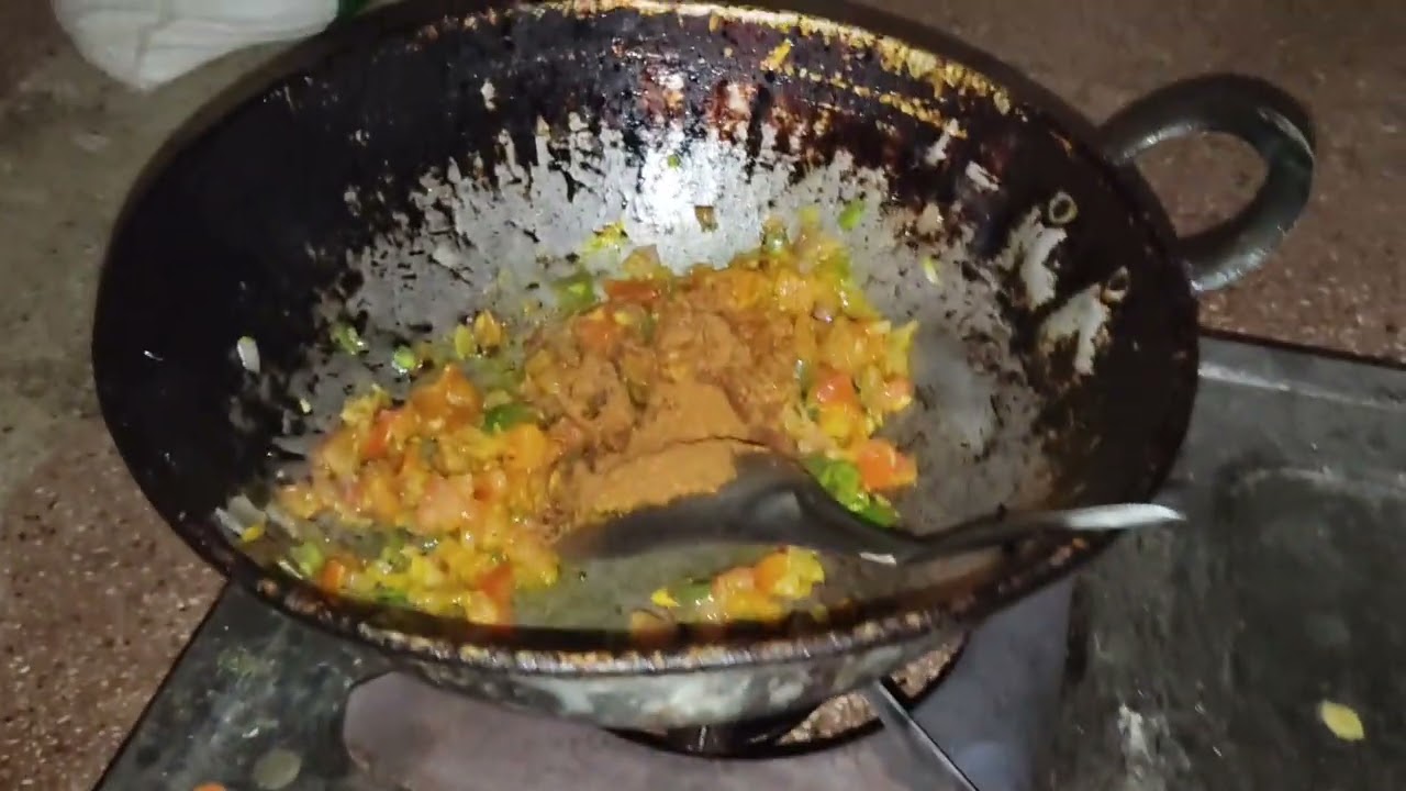 ಮೊಟ್ಟೆ ಗೊಜ್ಜು ಸಿಂಪಲ್ ಅಂಡ್ ಸೂಪರ್ 👌👌👌👌