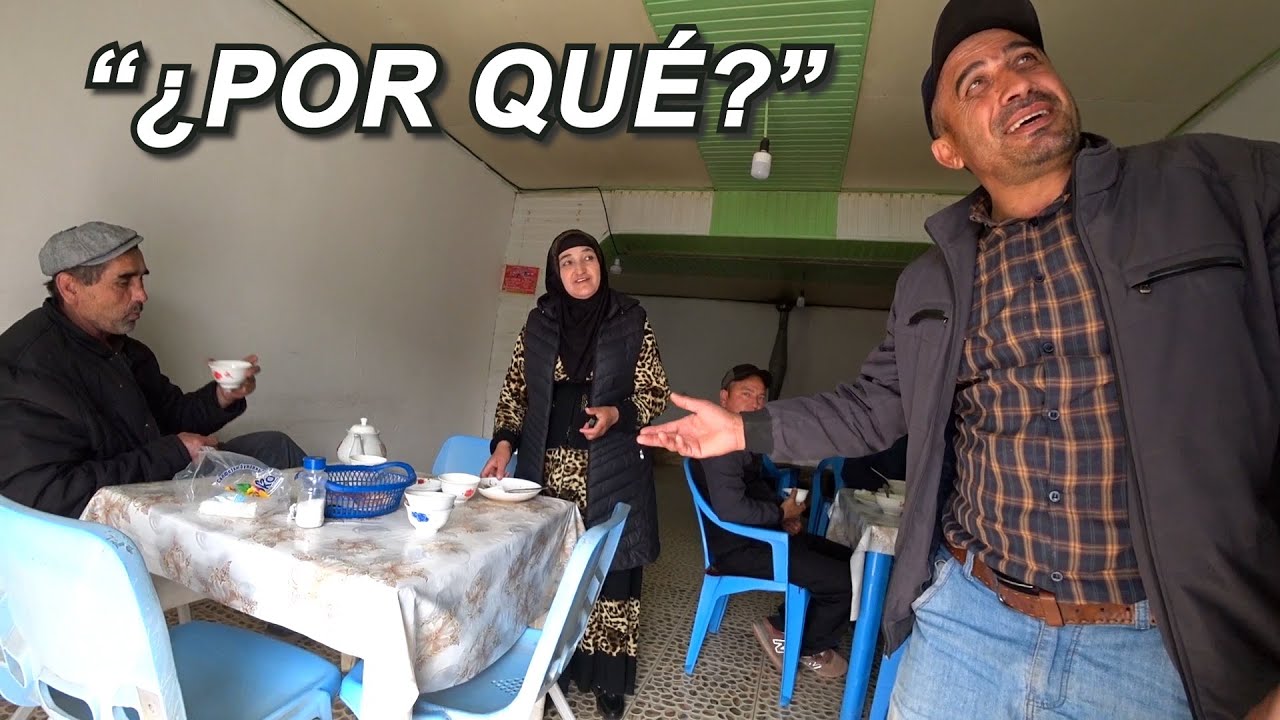 Sorprendidos por dejar 2€ de propina 🇹🇯