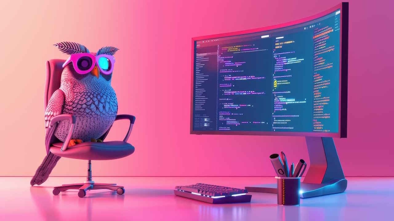 Обзор созданного сайта