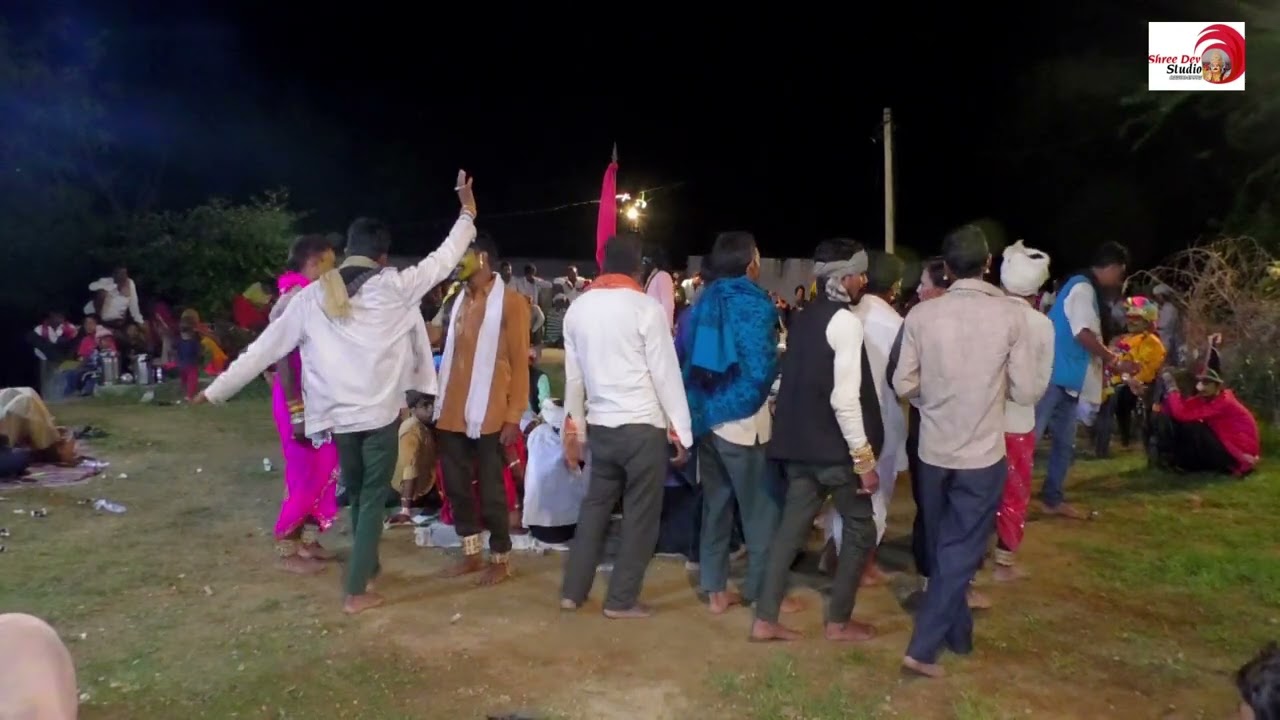 सूरजगढ़ कि गवरी || राजा ने वडला कटाया || Surajgarh Ki Gavri ||Raha Ne Vadla Kataya !! #gavri #गवरी 