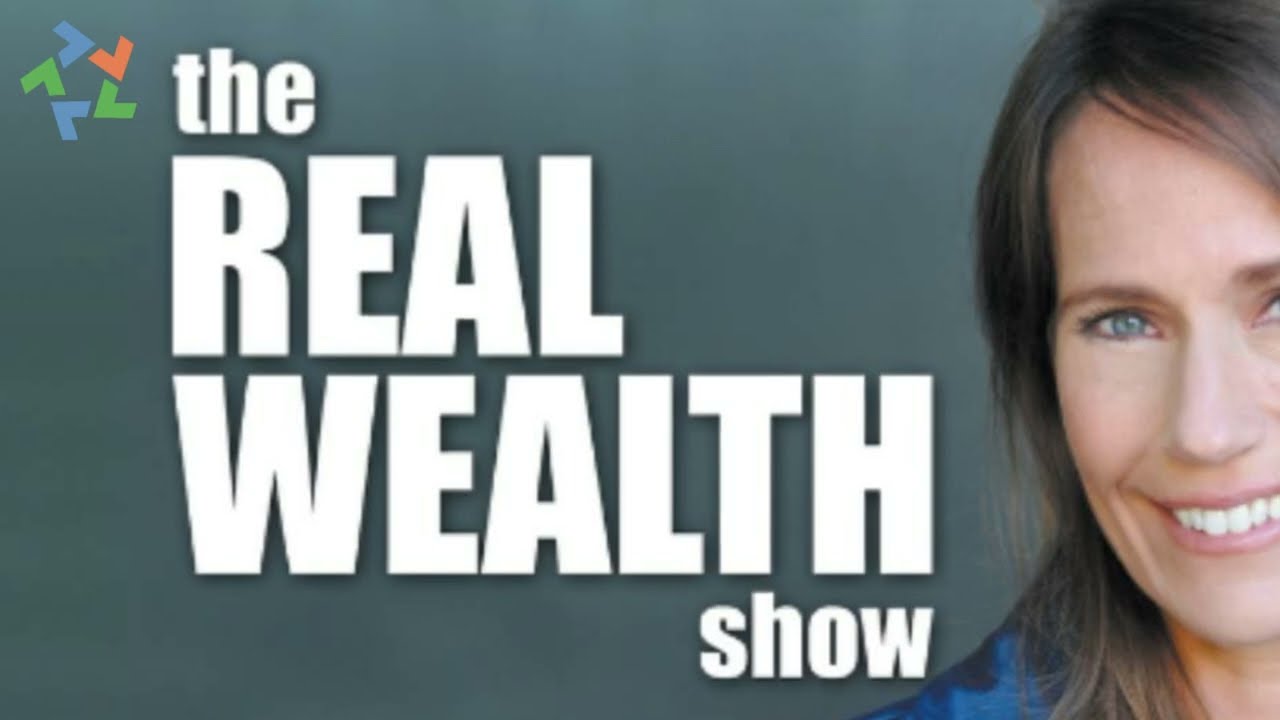the Real Wealth Show Podcast Trailer