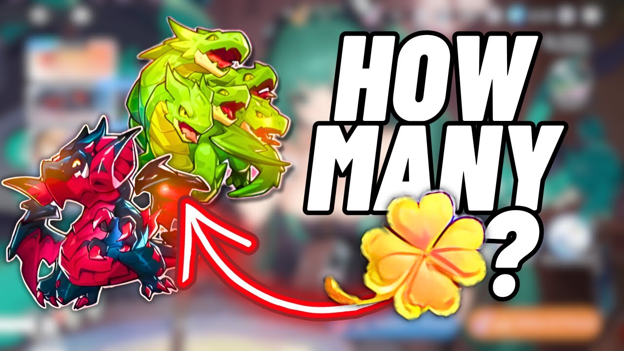 Can F2P EVEN Get Calamity Pets? [Dragon Traveler]