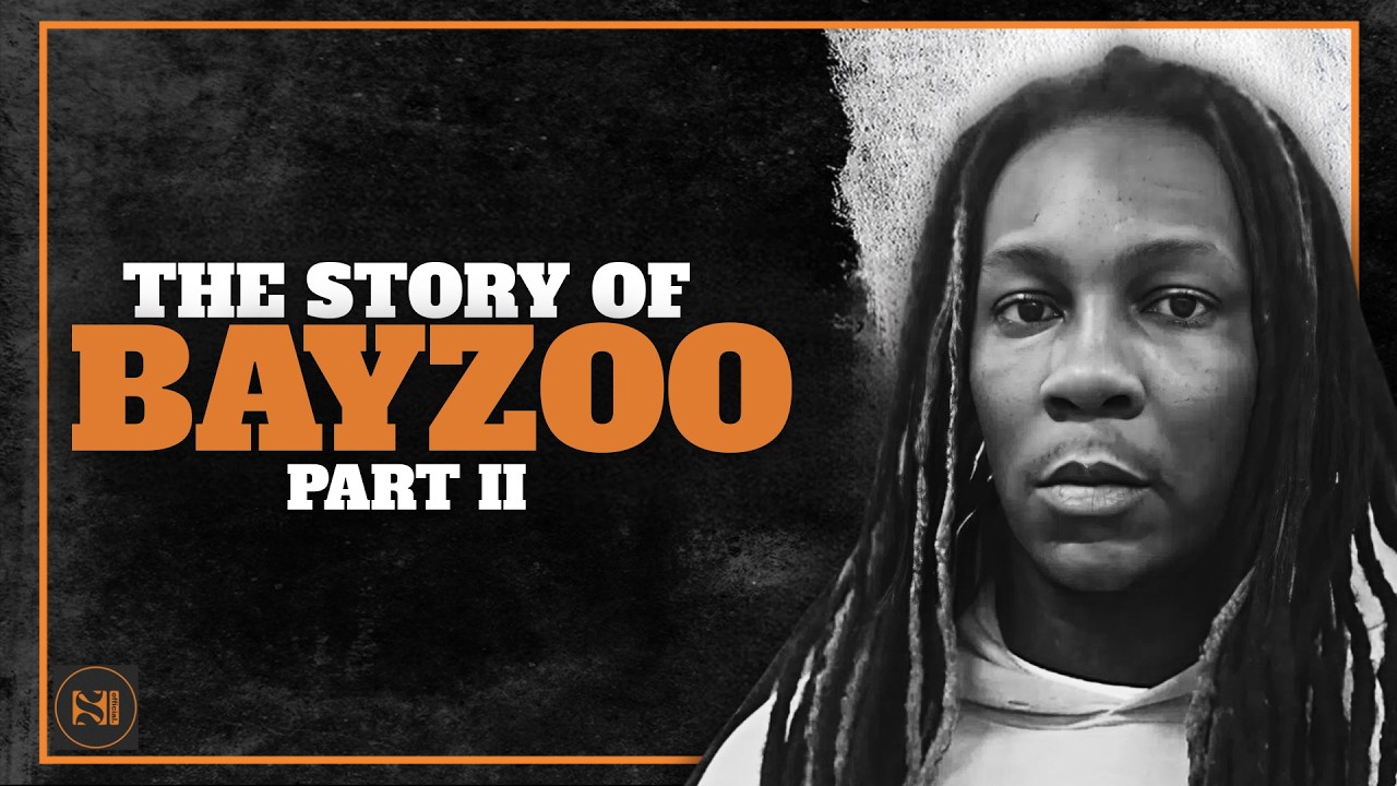 The Story Of BayZoo Aka BayBay (THF46/OTF) Part II