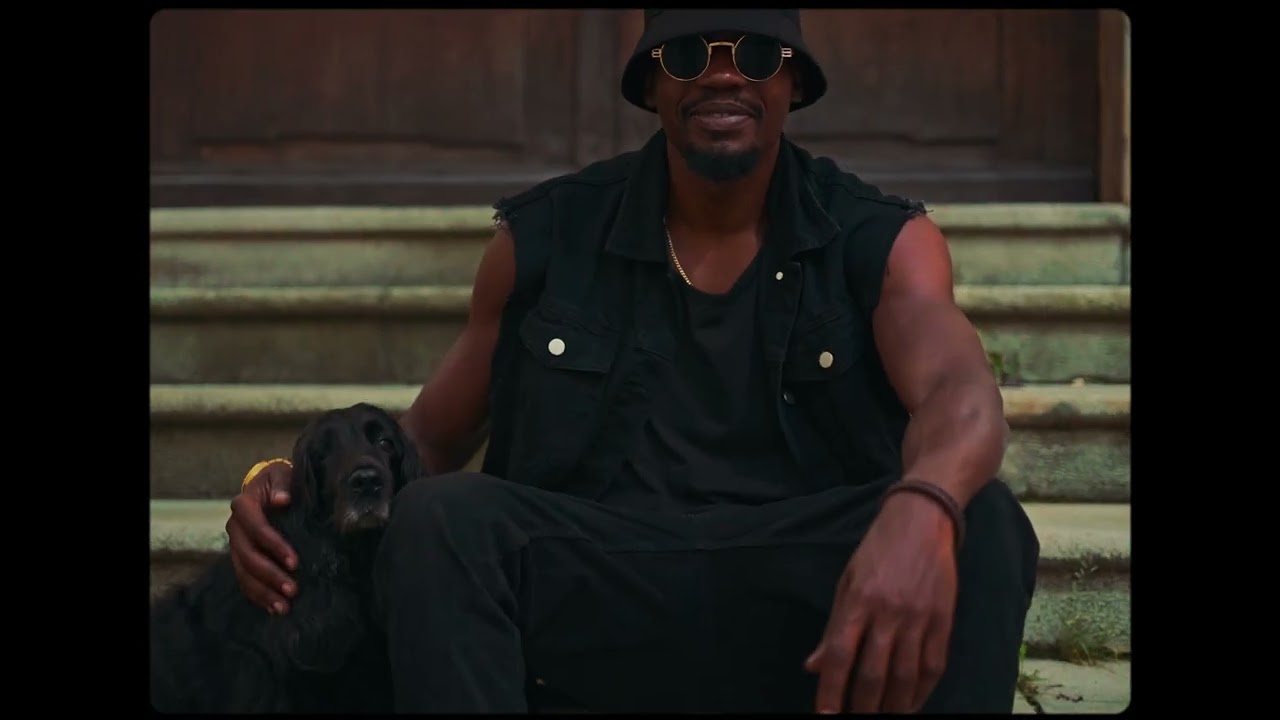 Kitole Kenda &ndash; Hawataki (Refix) [Official Music Video]