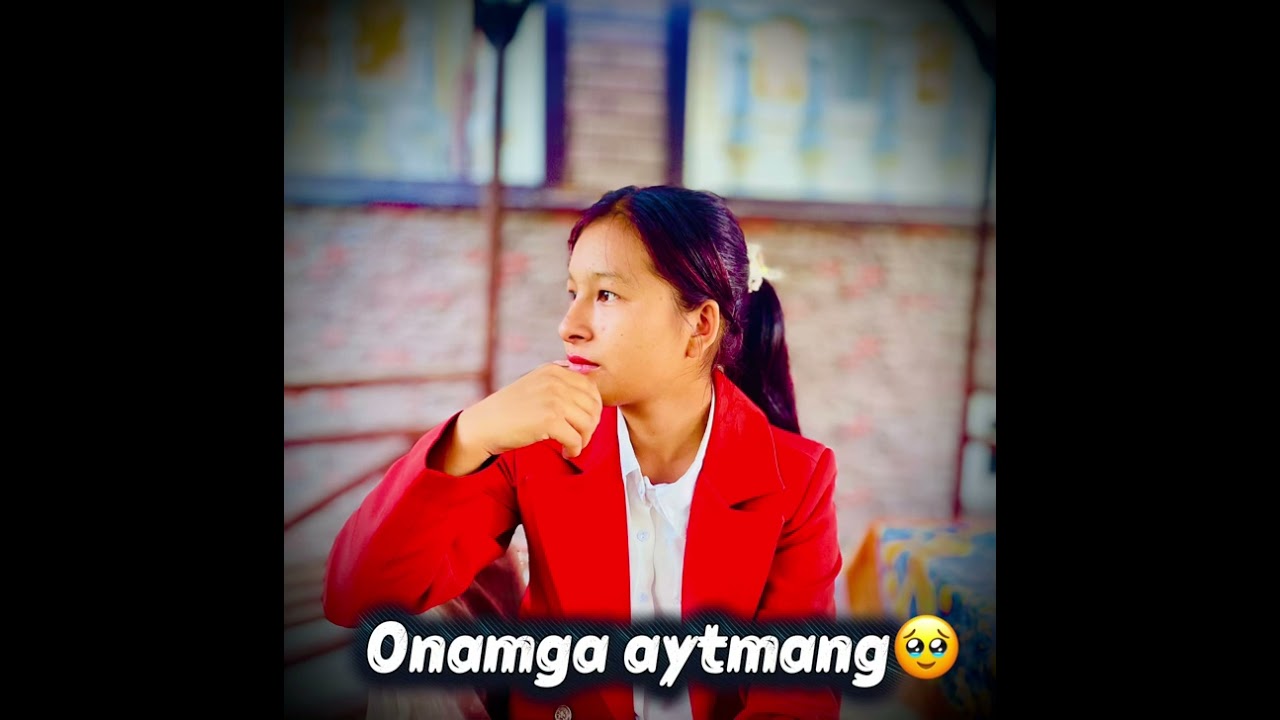 Onamga aytmang @YulduzUsmonovaMusic 