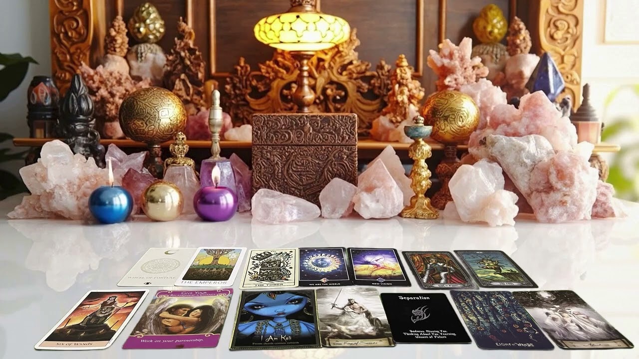 SCORPIO 😍THIS IS UNUSUAL! IT ONLY HAPPENS ONCE IN A LIFETIME! 🌙 SCORPIO  LOVE TAROT REA