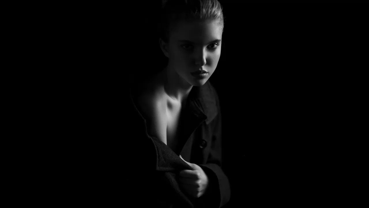Philosofik Form - In The Dark ( Techno & Progressive House )@Music 2026