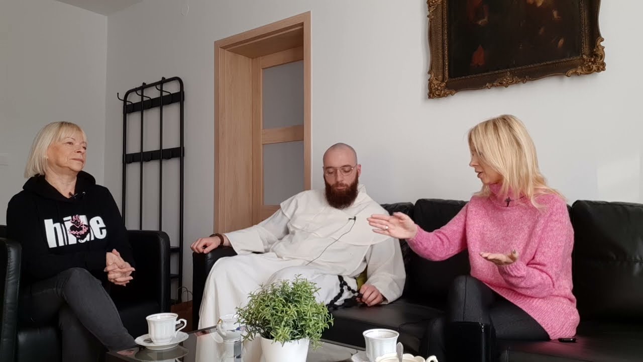 Międzypokoleniówka: O adoracji Najświętszego Sakramentu