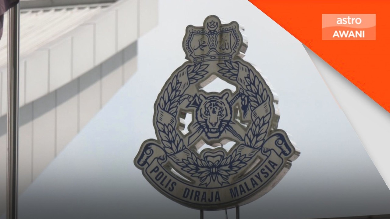 Polis tahan empat lelaki bantu siasatan kes roboh kuil