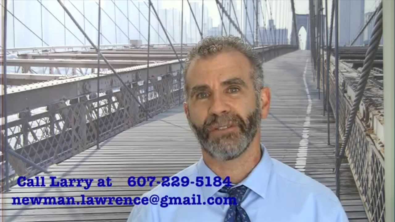 Ithaca DWI Lawyer: The 1st Problem With Ithaca DWI Refusal Cases