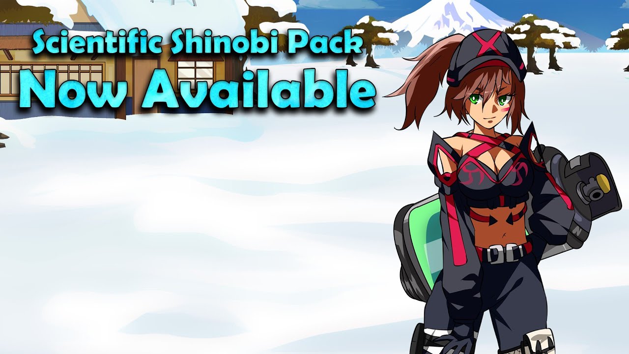 Especial Deals Efectos Explicados - Shinobi Warfare #shinobiwarfare #02