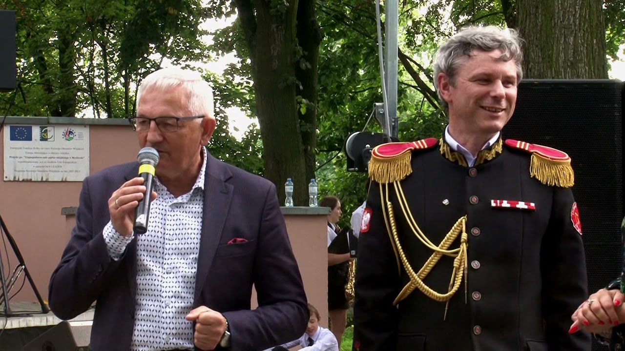 Impresje   Rychwał 2021