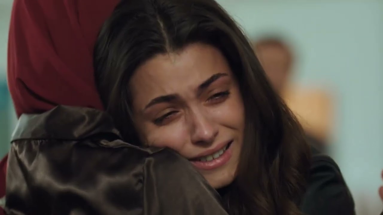 Leyla and Yavuz | This love [S1]