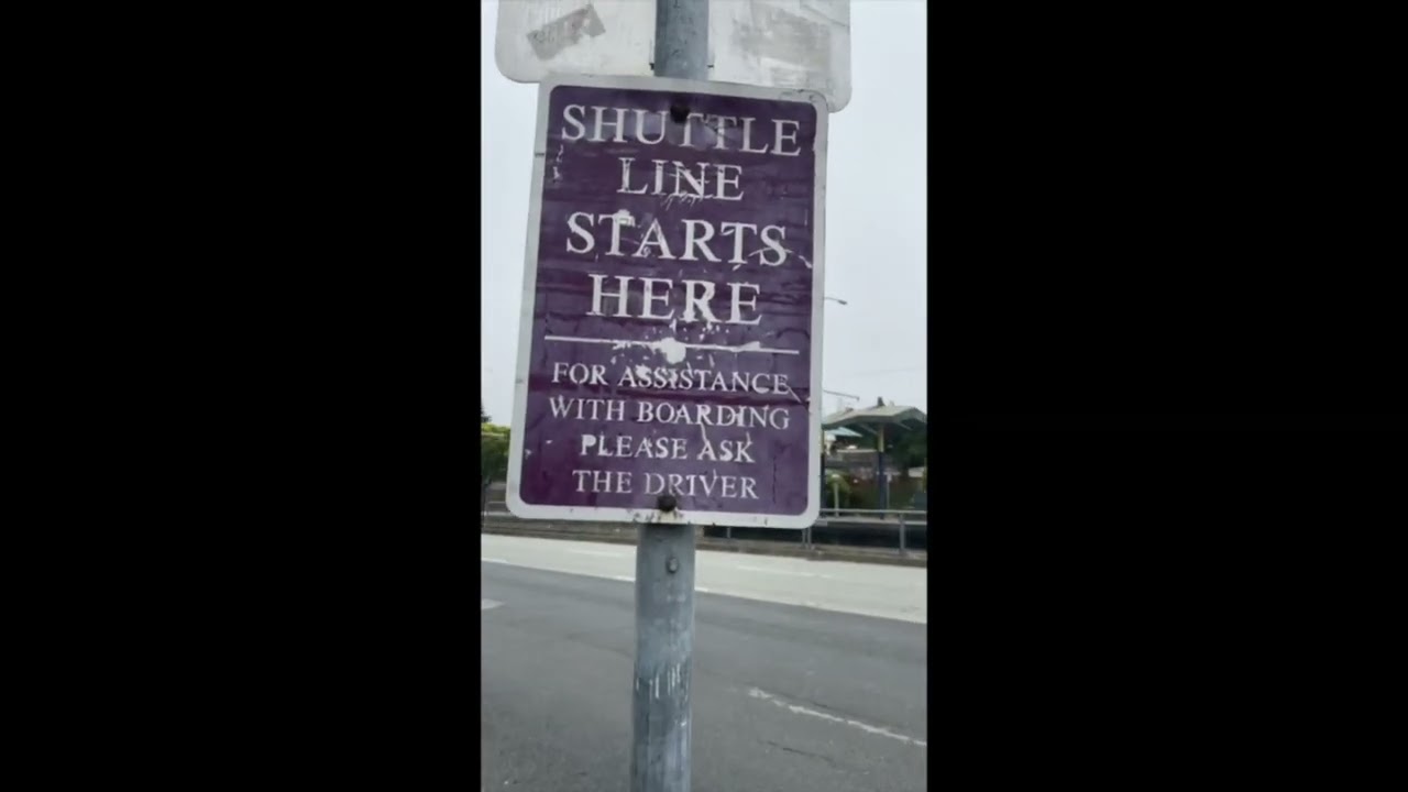 SFSU Parking & Transportation