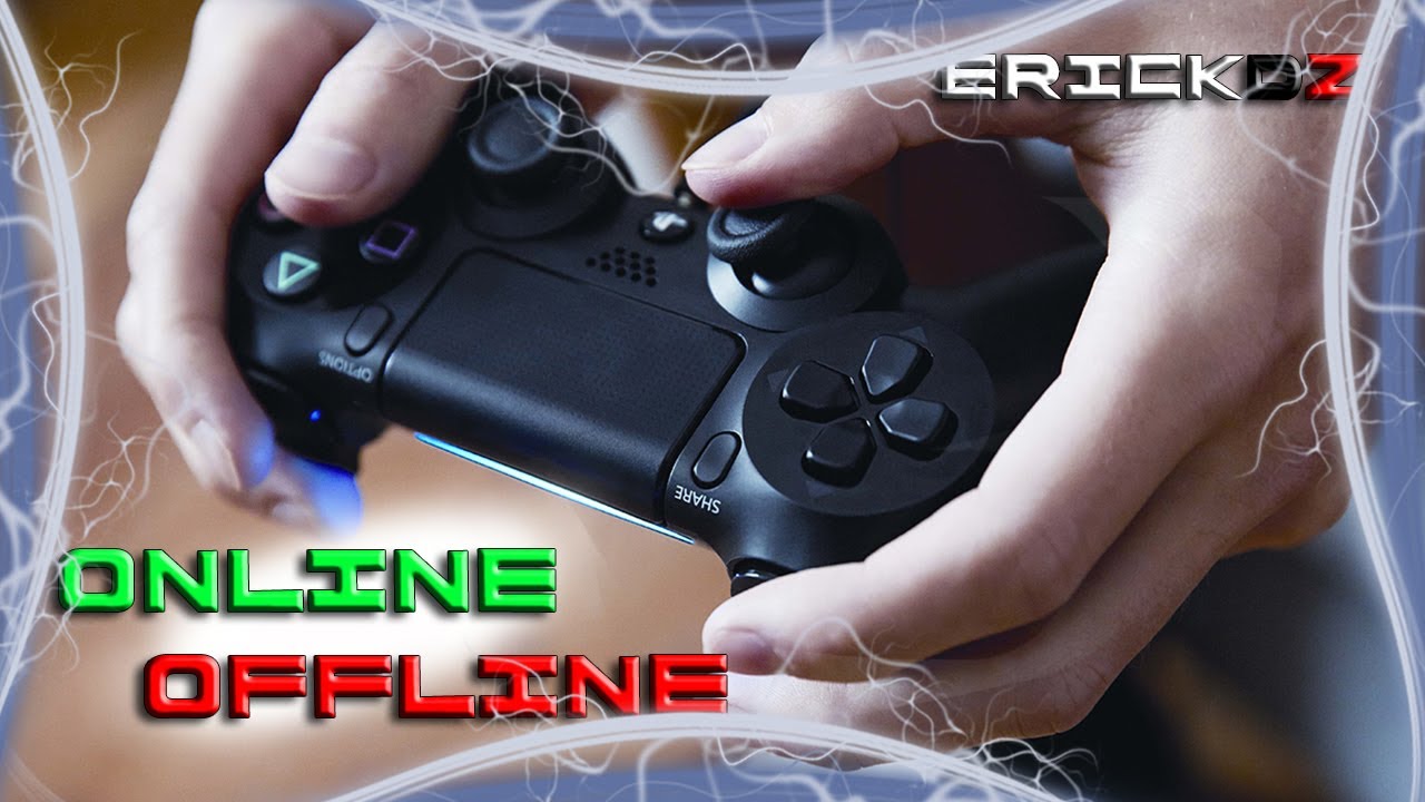 Como ser bom em qualquer Jogo Online e Offline ProPlayer (Papo Produtivo)