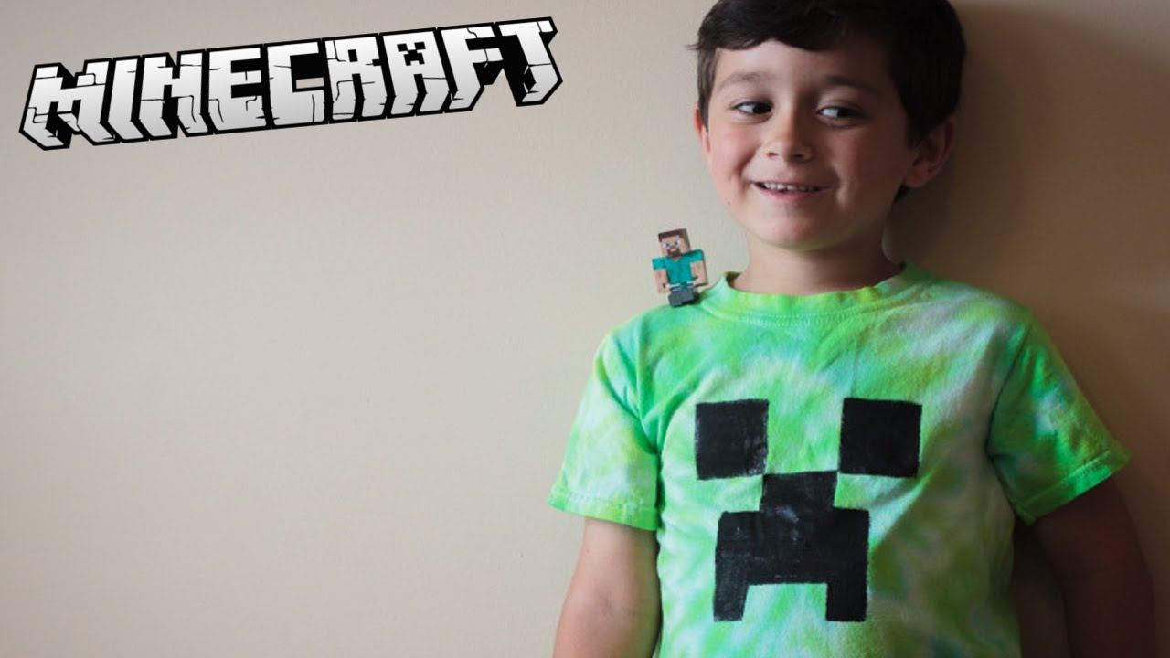 10 Types Of Noobs In Minecraft