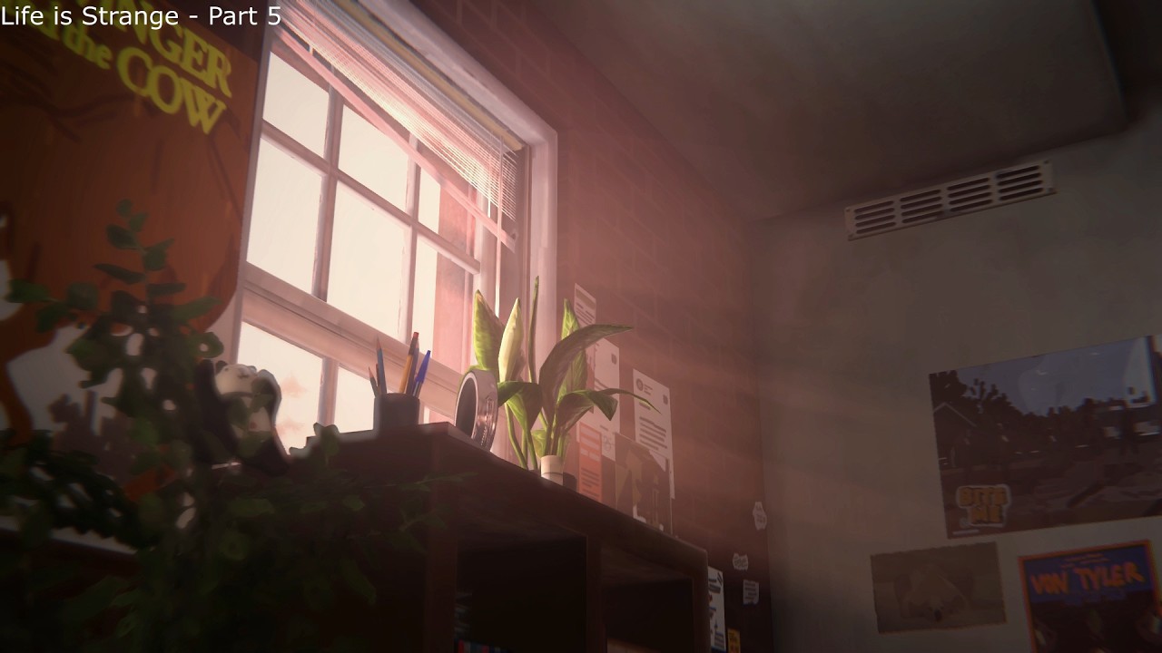 Life is Strange LP - Part 5
