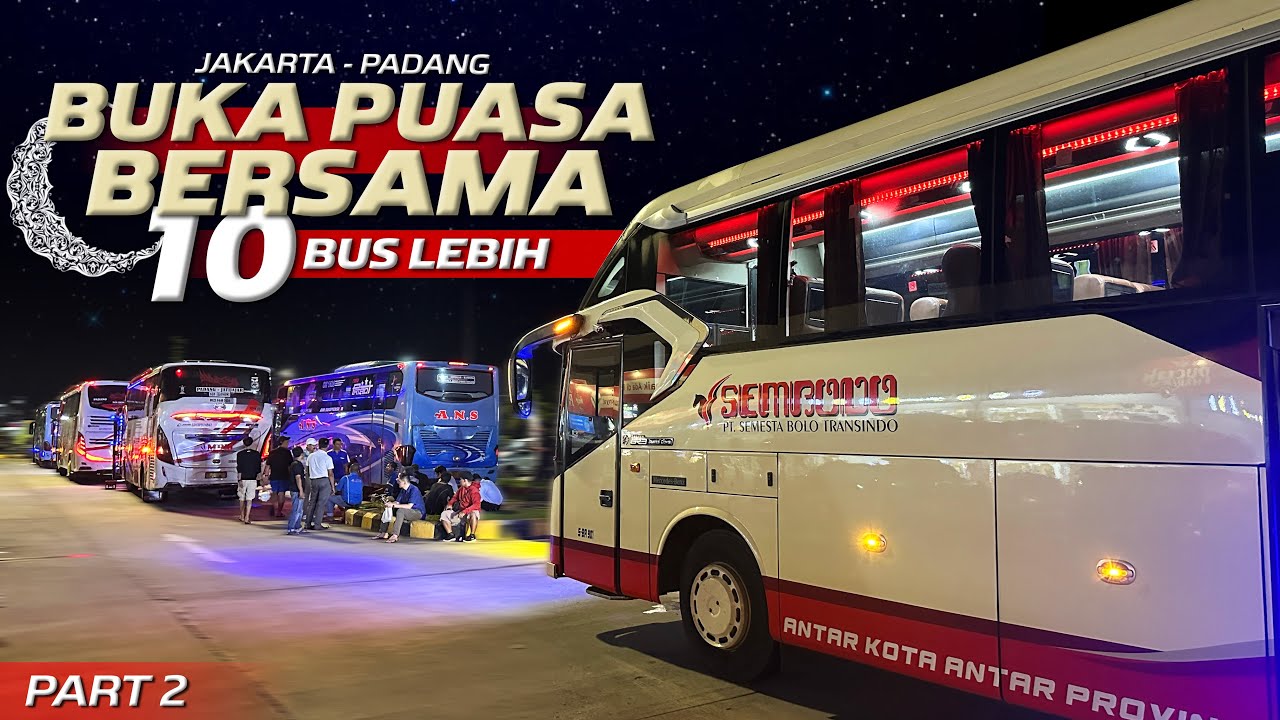 TERHARU🥲BARU SEKALI DAPAT MOMENT KAYAK GINI ‼️Trip Jakarta - Padang with Sembodo Suite Combi PART 2