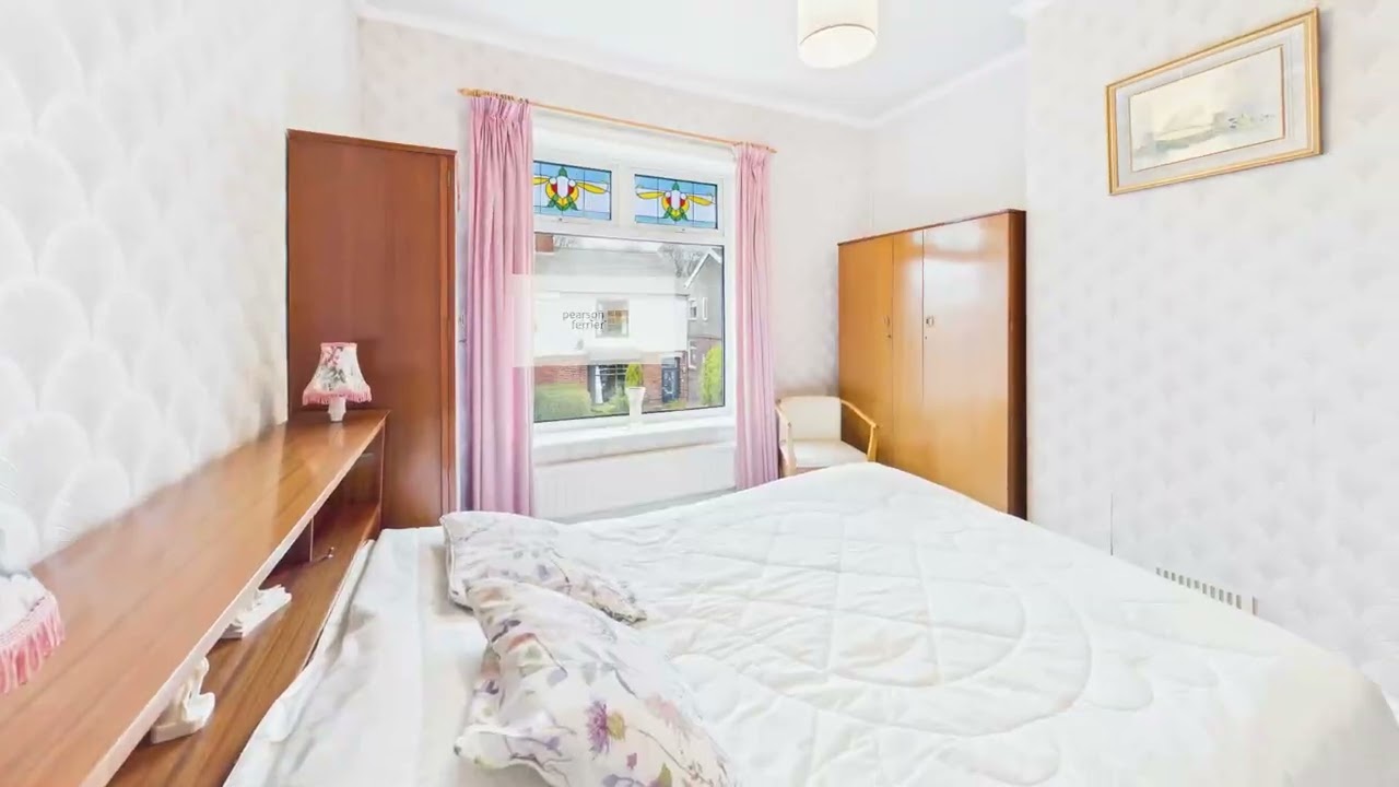 6, New Hall Road Bury, BL9 7TQ