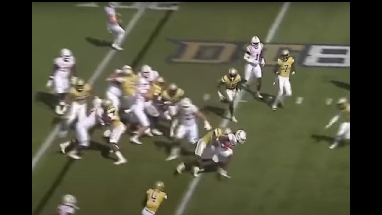 Matt Waldman's RSP Scout Talk: Rookie Running Backs with Noah Hills