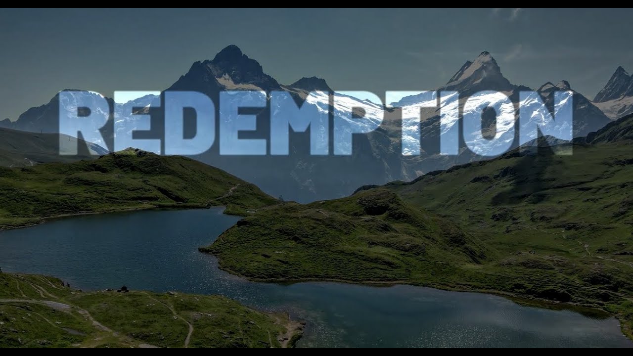 EIGER ULTRA TRAIL 2022: Redemption