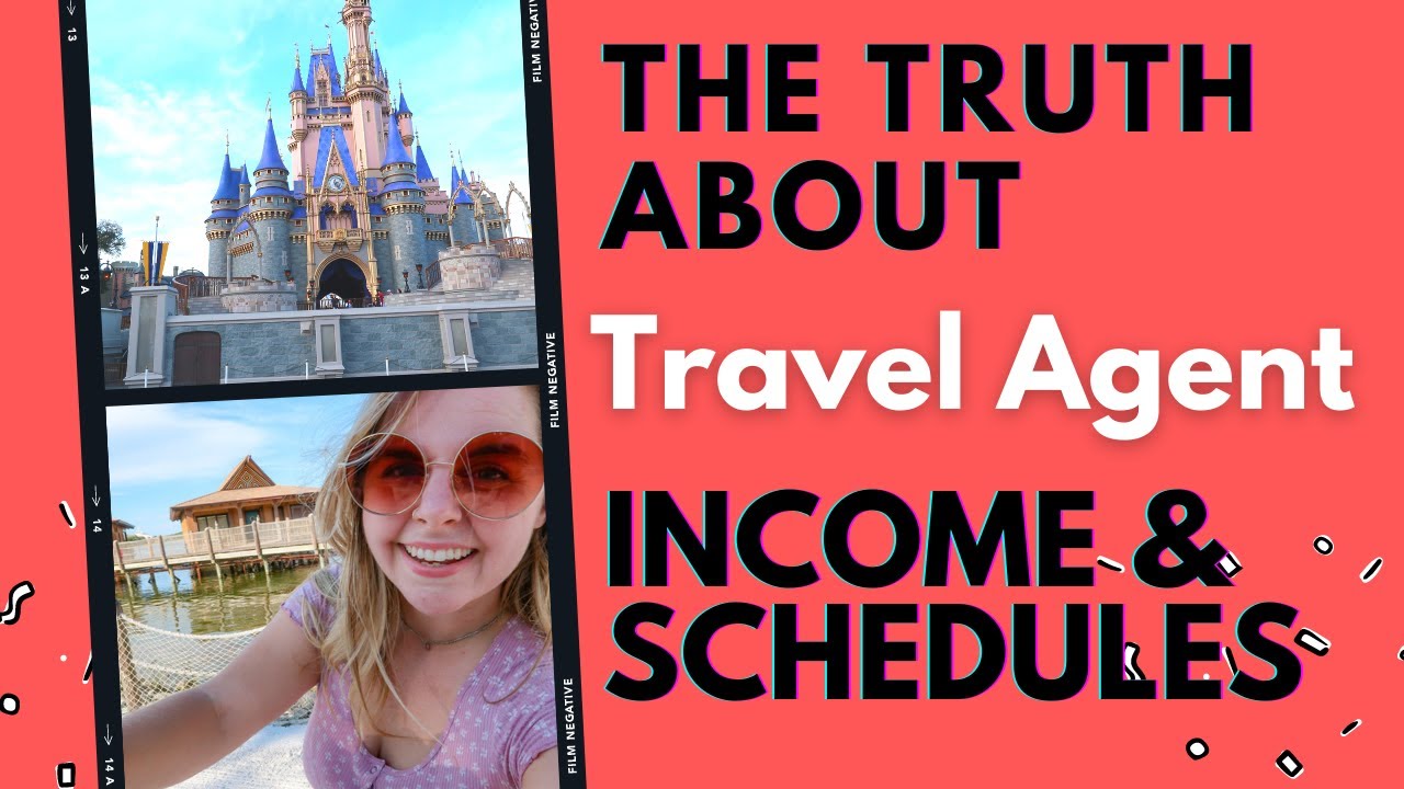 The Truth About Travel Agent Salaries and Balancing Day Jobs