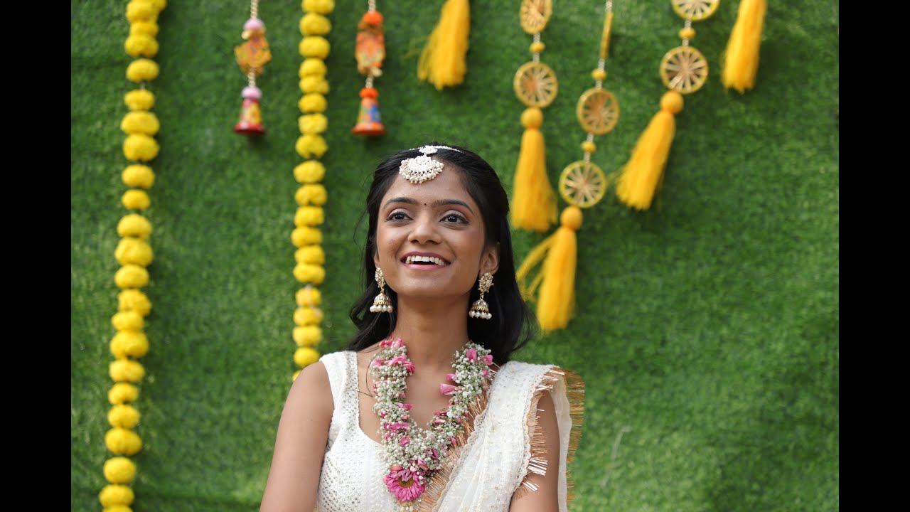Priyanshi Weds Vatsal - Part 01