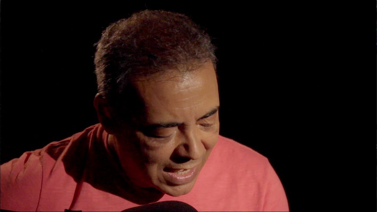 S&eacute;rgio Santos | GANGA-ZUMBI