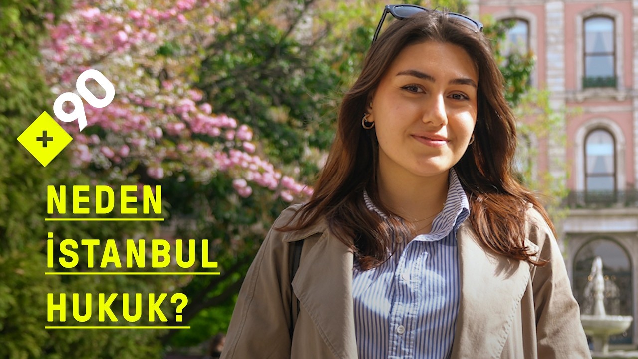 İstanbul Hukuk'ta öğrencilik: Zorluklar, hayaller ve gerçekler