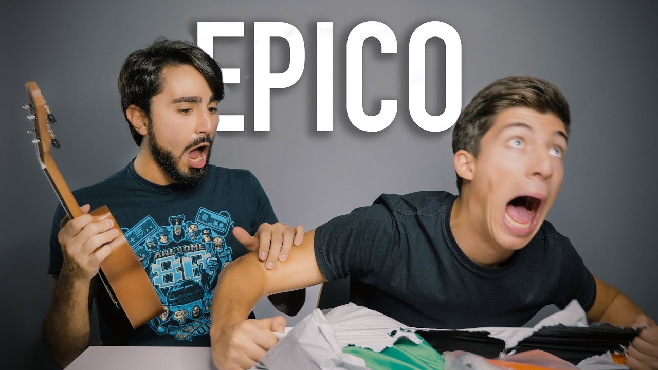 AIUTO È IMPAZZITO PRANK VS EPICO UKULELE SULLA GENTE ft. Marcello Ascani IN 4K!!! ( no clickbait)
