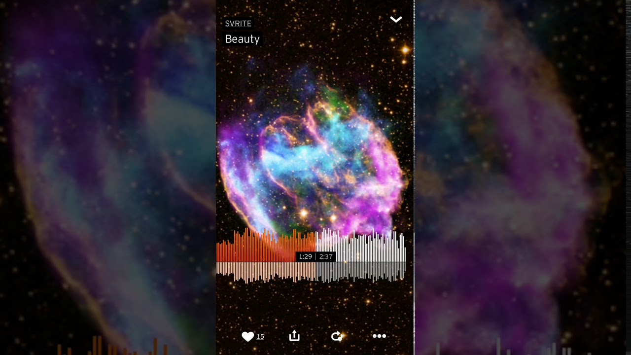 Svrite - beauty