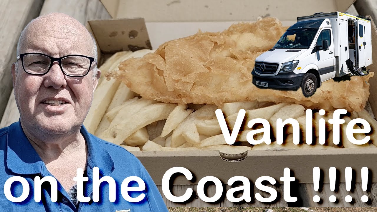 Off Grid Vanlife Part 1