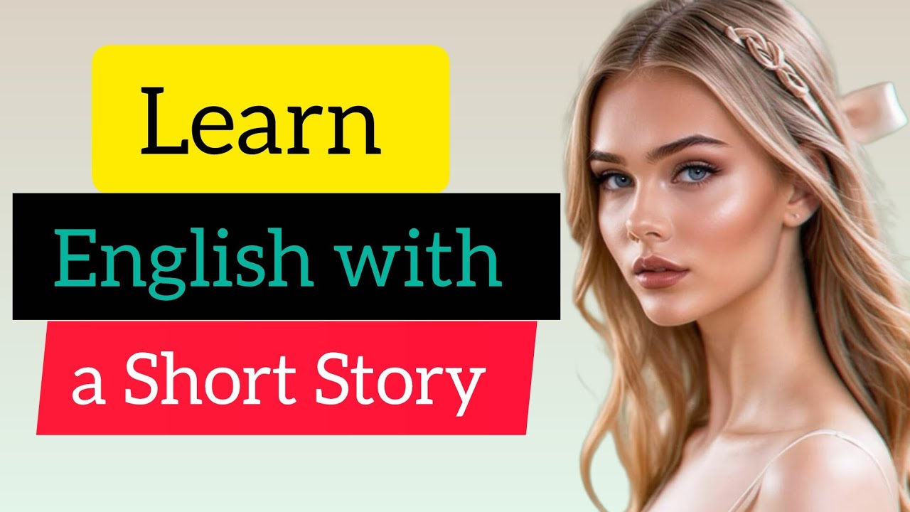 Learn English with a Short Story | Easy English Practice for Beginners