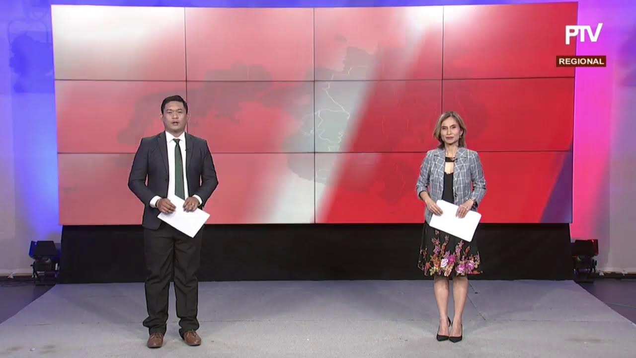 MGA NAG UNANG BALITA SA PTV NEWS MINDANAO  | JANUARY 27, 2026