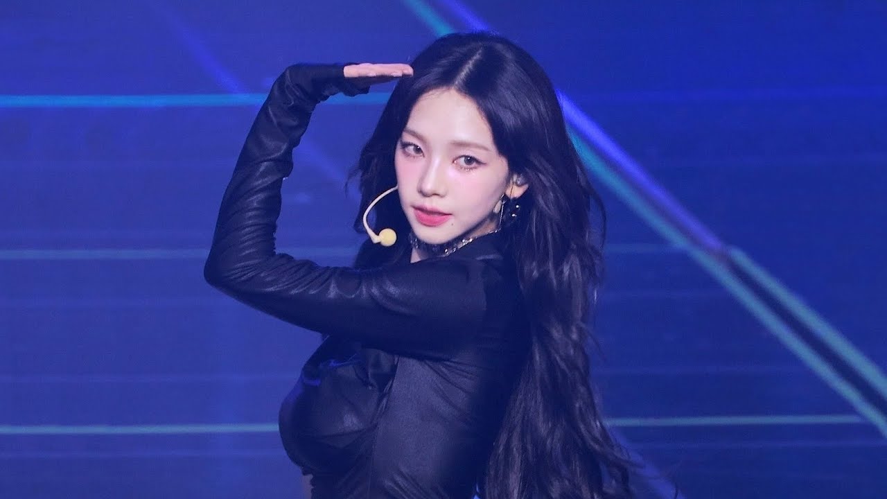 240629 에스파 카리나 - 'Next Level' 직캠 Aespa Karina FANCAM @2024 aespa LIVE TOUR SYNK : PARALLEL LINE 콘서트