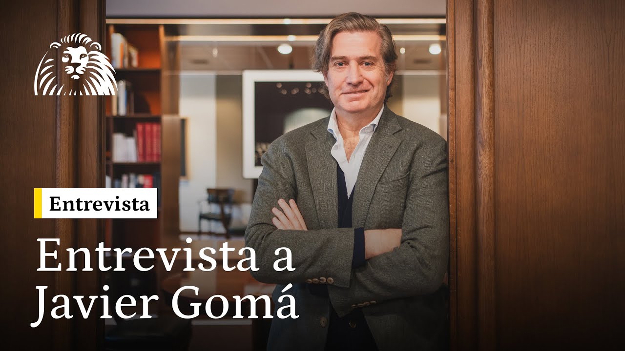 Javier Gomá: 