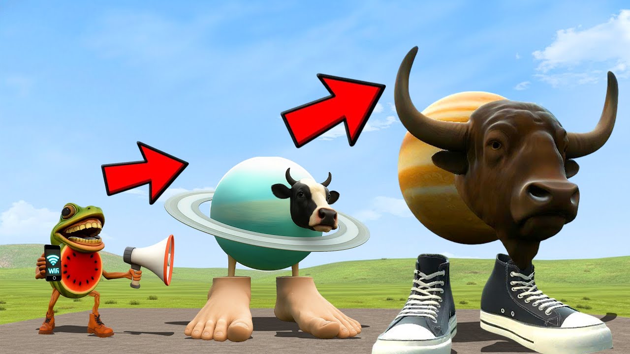 EVOLUTION OF NEW SECRET BONECA CELESTE! - Italian Brainrot Memes In Garry's Mod!