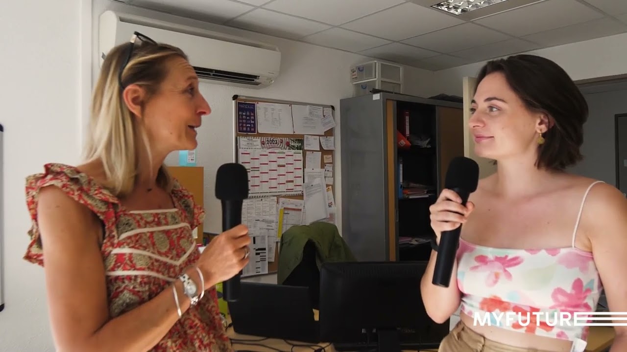 Plongez au cœur d’un ESAT !