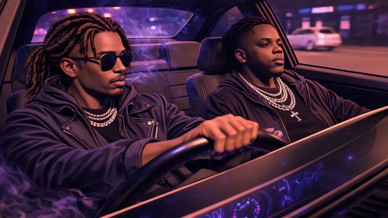 Smooth West Coast Instrumentals 🌴 30 Min Chill G-Funk Beats
