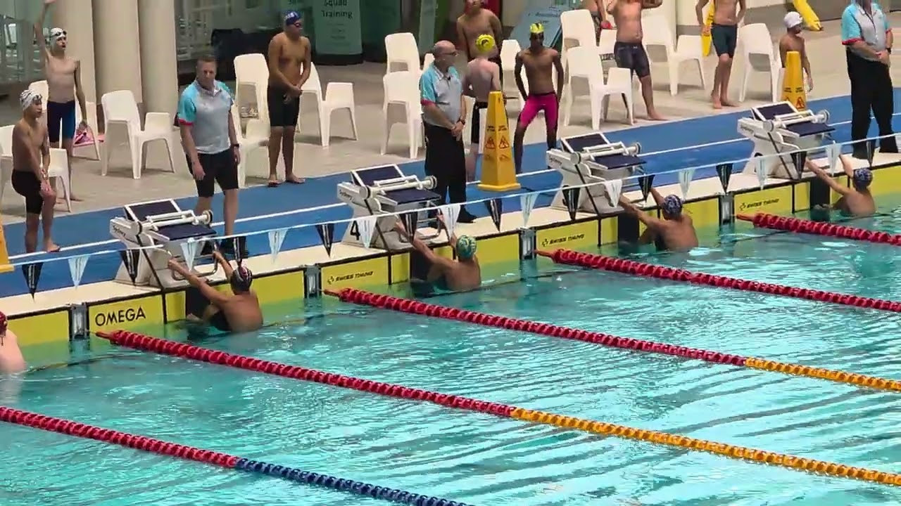 2026-02-07 SMNW Speedo Sprints 50LCM BK SMN