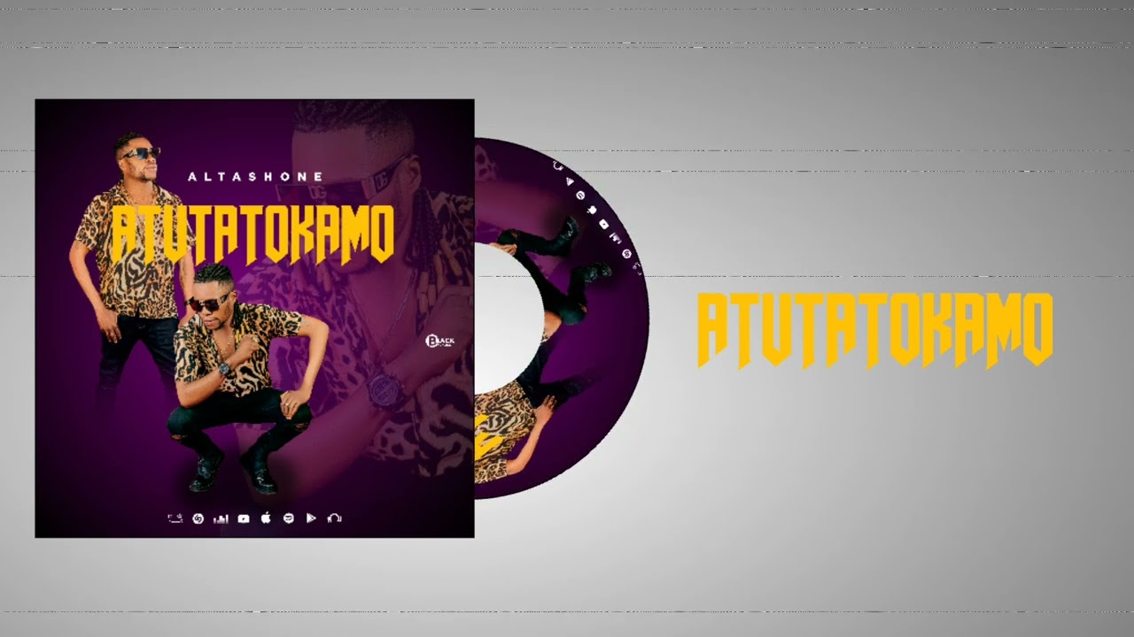 Altashone - ATUTATOKAMO (Audio)